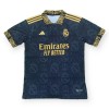 Real Madrid Special Edition 22-23 Svart - Herre Fotballdrakt